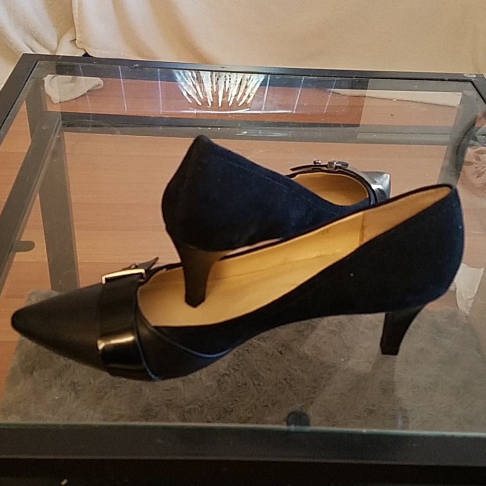 Dress Shoes